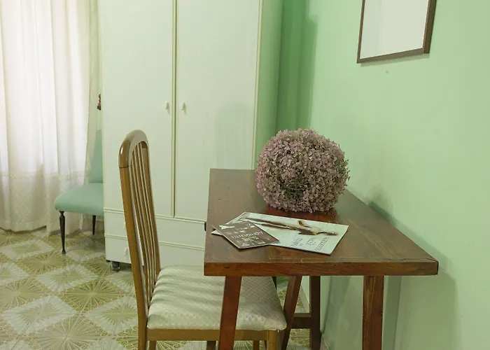 Bed & Breakfast Il Mandorlo Agrigento