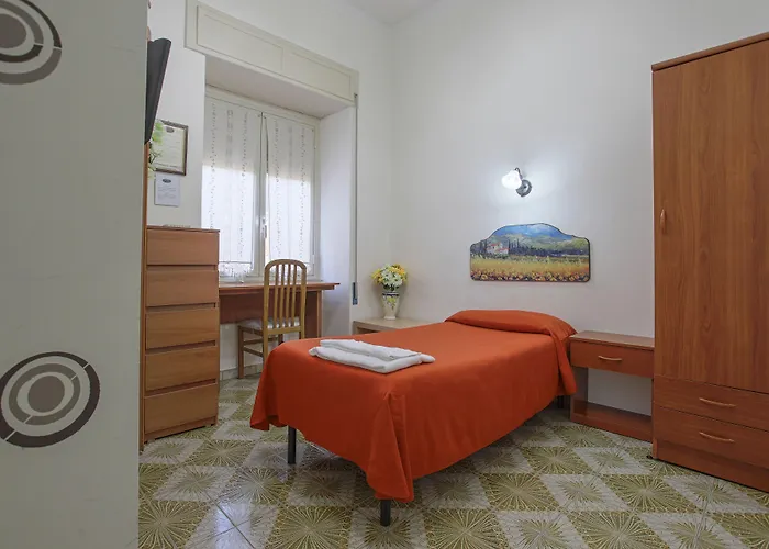 Il Mandorlo Bed & Breakfast 3*
