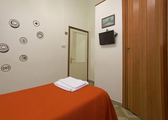 Il Mandorlo Bed & Breakfast 3*