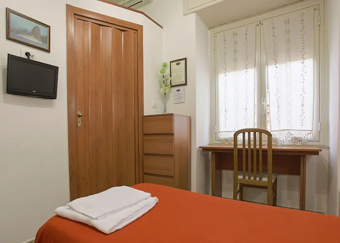 Il Mandorlo Agrigento