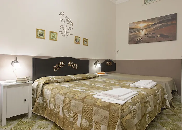 Il Mandorlo 3* Agrigento