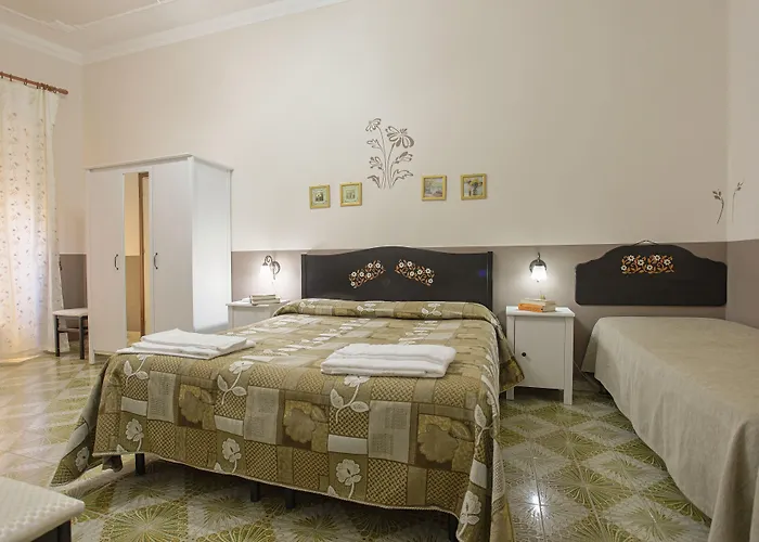 Bed & Breakfast Il Mandorlo