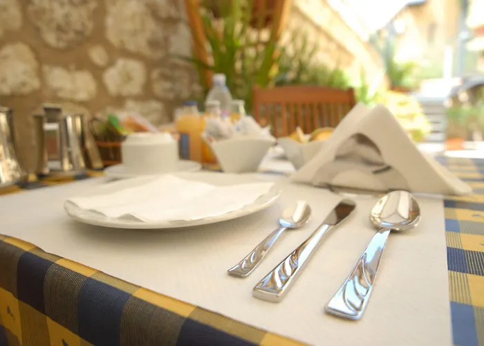 Il Mandorlo Bed & Breakfast Agrigento