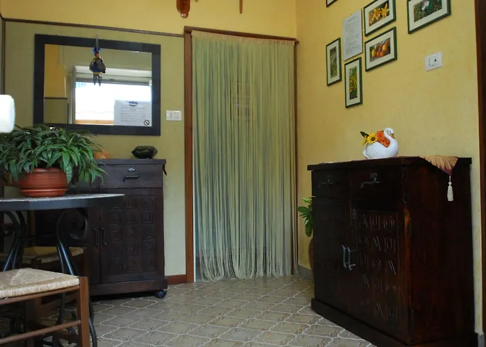 Il Mandorlo Bed & Breakfast 3*