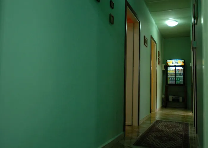 Il Mandorlo Bed & Breakfast