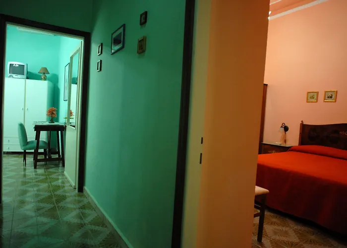 Il Mandorlo 3* Agrigento