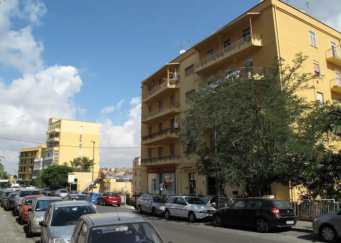 Il Mandorlo Bed & Breakfast 3*