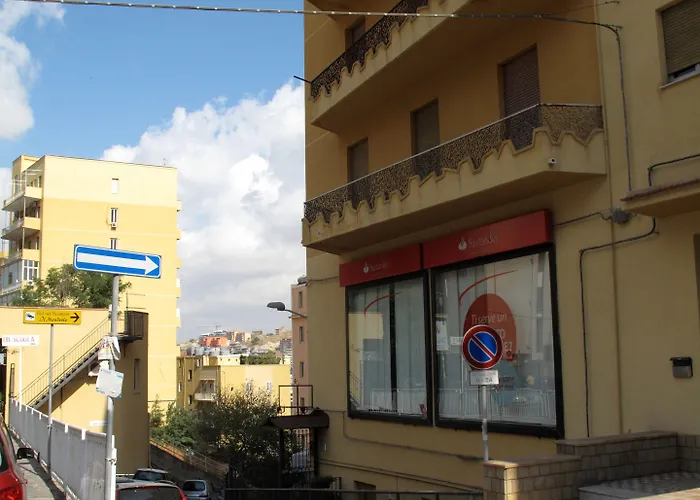 Il Mandorlo Bed & Breakfast 3*