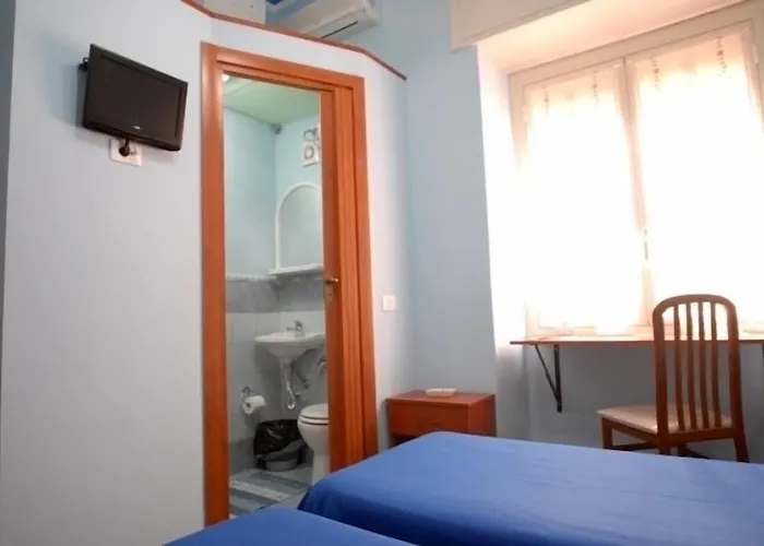 Bed & Breakfast Il Mandorlo Agrigento