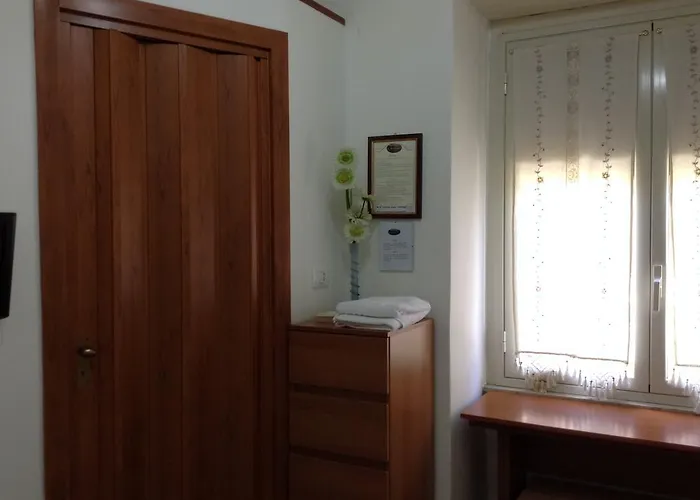 Bed & Breakfast Il Mandorlo 3*