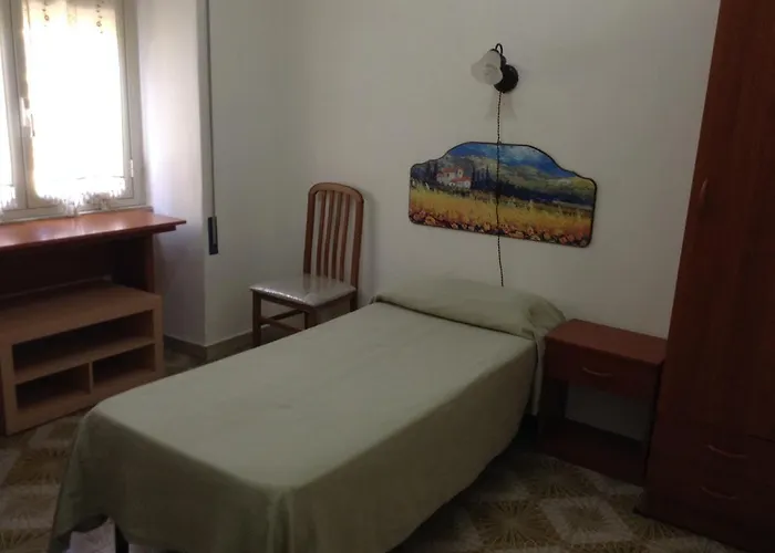 Il Mandorlo Agrigento