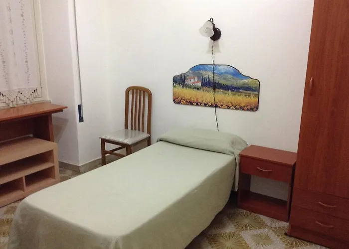 Bed & Breakfast Il Mandorlo