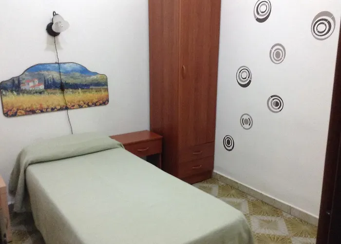 Bed & Breakfast Il Mandorlo Agrigento