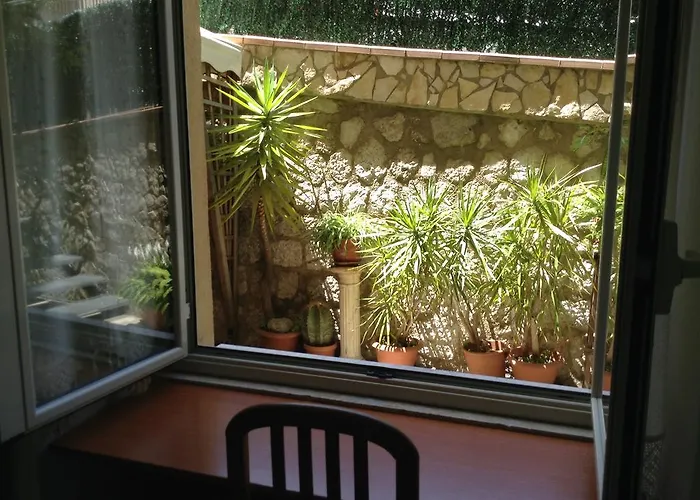 Bed & Breakfast Il Mandorlo 3*