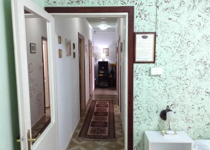 Bed & Breakfast Il Mandorlo