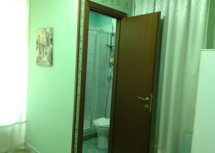 Bed & Breakfast Il Mandorlo Agrigento