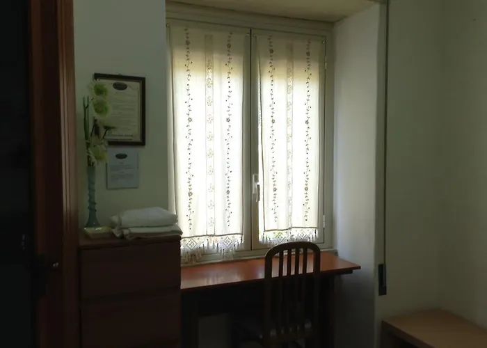 Bed & Breakfast Il Mandorlo