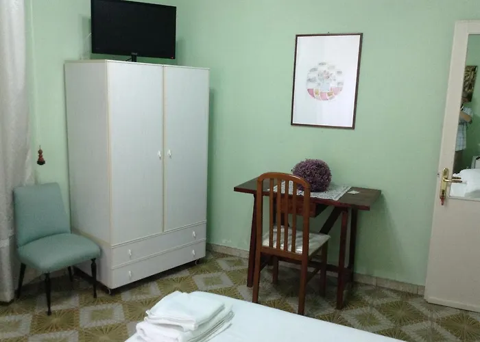 Bed & Breakfast Il Mandorlo