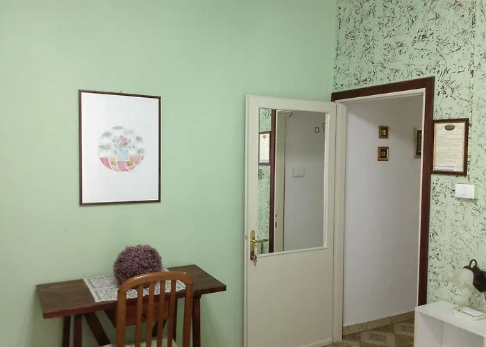 Bed & Breakfast Il Mandorlo