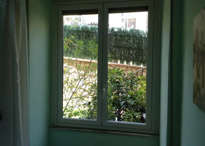 Bed & Breakfast Il Mandorlo 3*