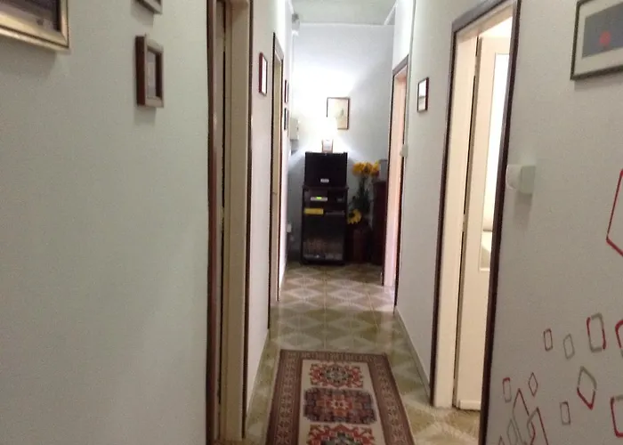 Bed & Breakfast Il Mandorlo