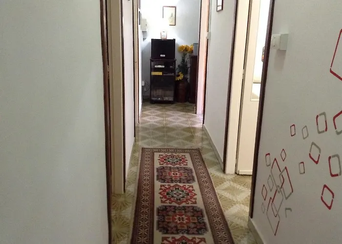 Bed & Breakfast Il Mandorlo 3*