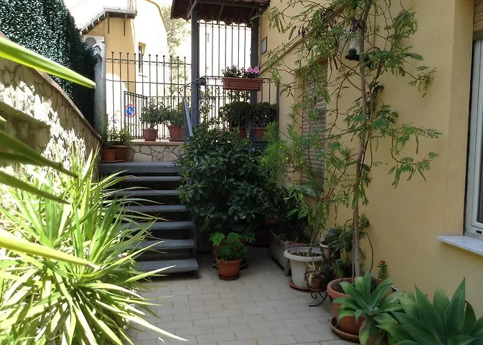 Il Mandorlo Agrigento