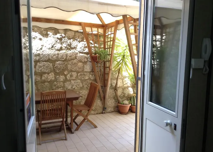 Bed & Breakfast Il Mandorlo