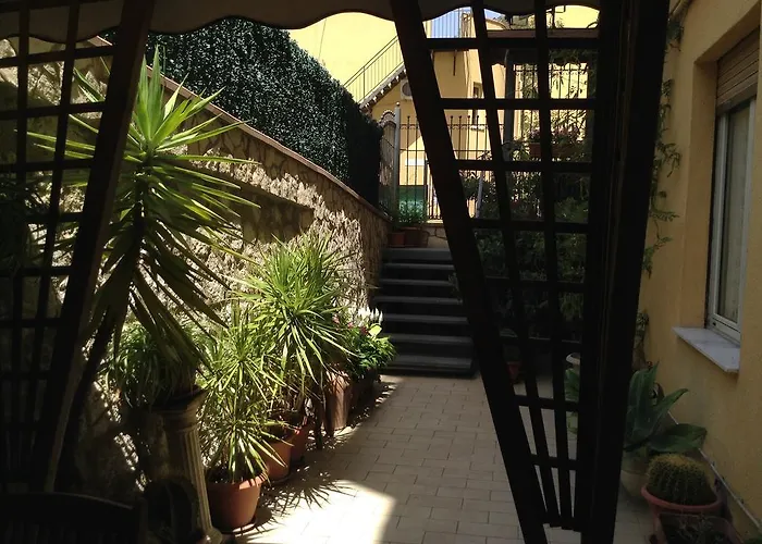 Bed & Breakfast Il Mandorlo 3*