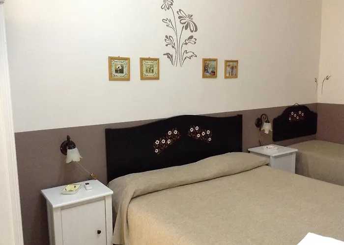 Bed & Breakfast Il Mandorlo