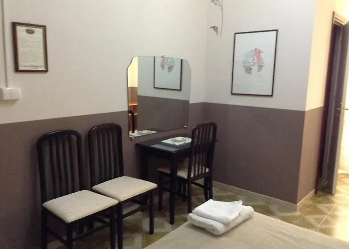 Bed & Breakfast Il Mandorlo 3*