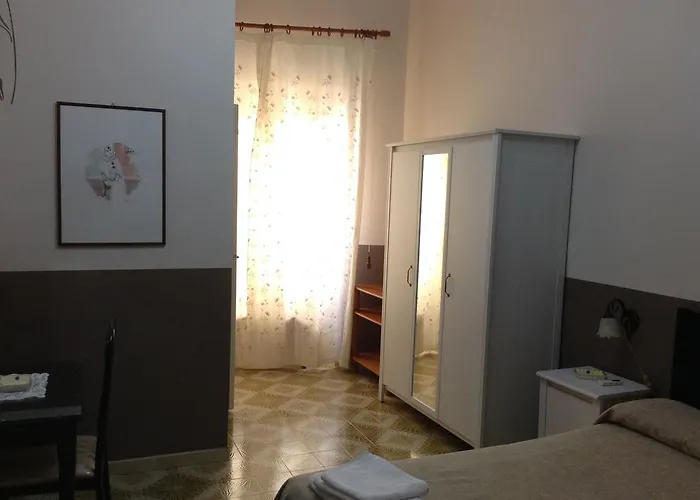 Bed & Breakfast Il Mandorlo