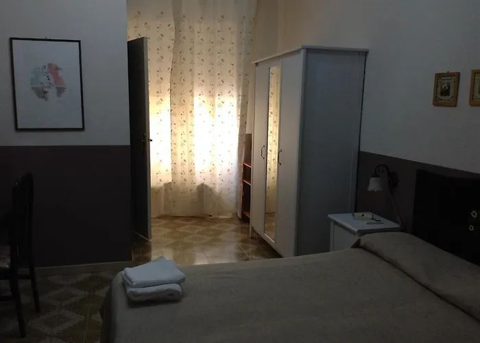 Bed & Breakfast Il Mandorlo 3*