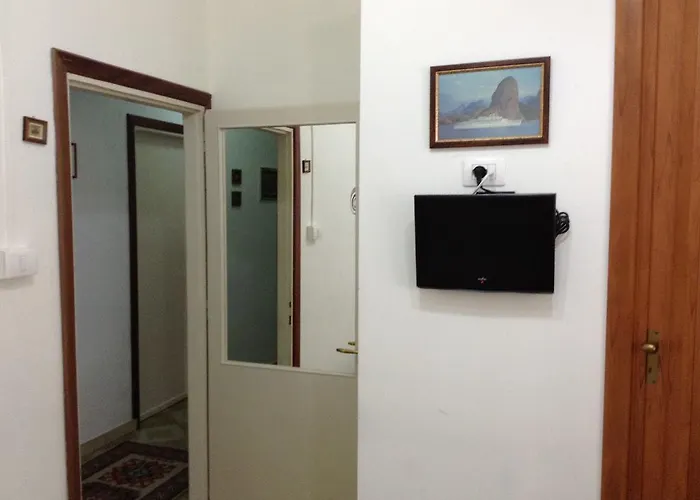 Il Mandorlo Agrigento