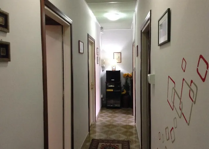 Il Mandorlo Agrigento