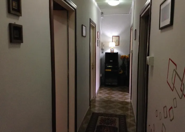 Il Mandorlo Agrigento