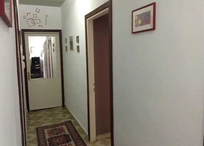 Bed & Breakfast Il Mandorlo 3*