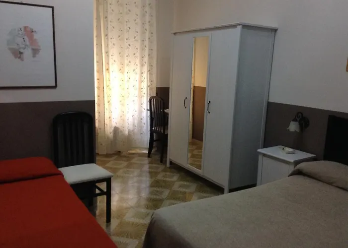 Bed & Breakfast Il Mandorlo Agrigento