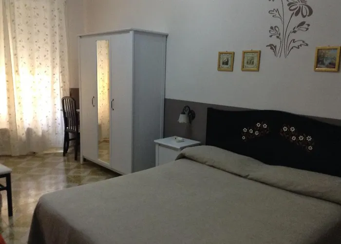 Bed & Breakfast Il Mandorlo 3*