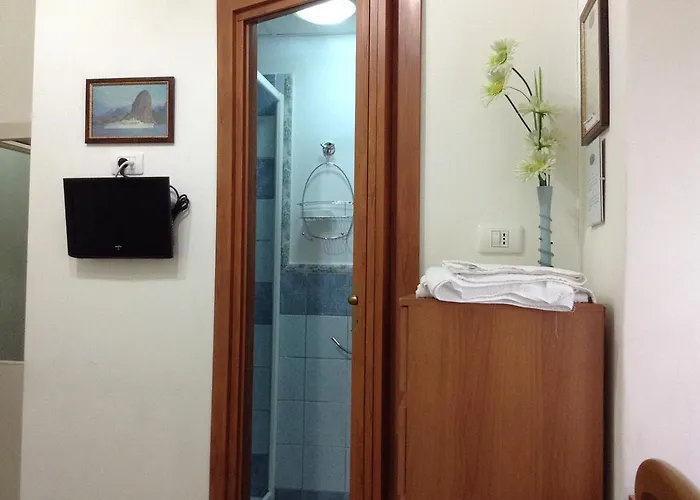 Bed & Breakfast Il Mandorlo