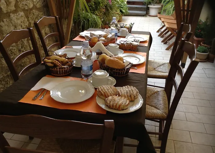 Bed & Breakfast Il Mandorlo