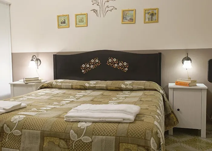 Il Mandorlo Agrigento