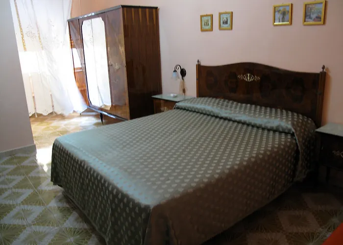 Bed & Breakfast Il Mandorlo 3*