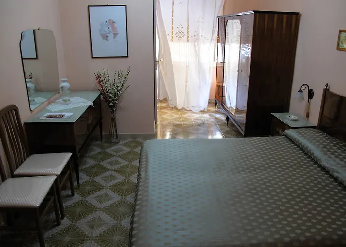 Il Mandorlo Bed & Breakfast Agrigento