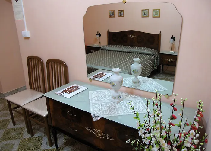Bed & Breakfast Il Mandorlo 3*